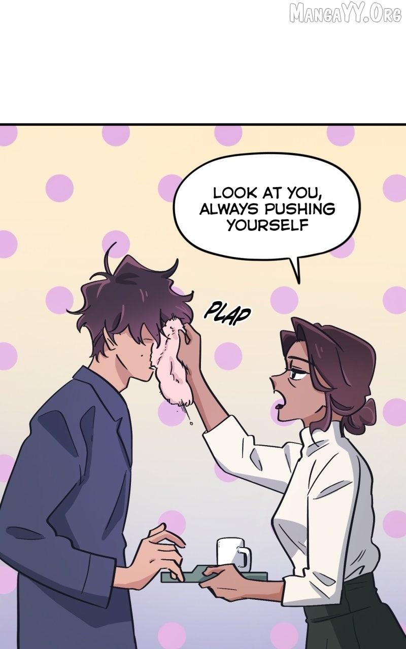 Read New Magical Me chapter 42 image 45 on Lezhin