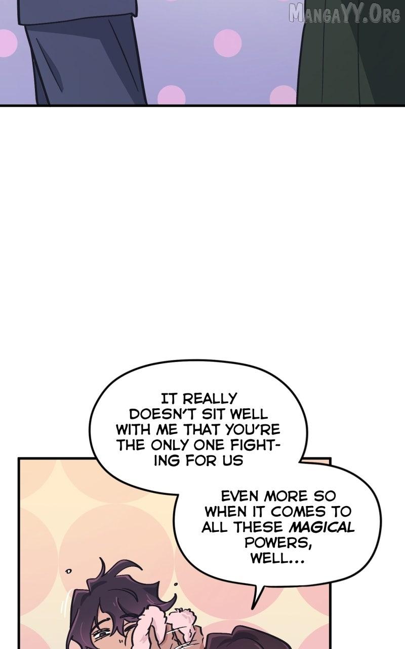 Read New Magical Me chapter 42 image 46 on Lezhin