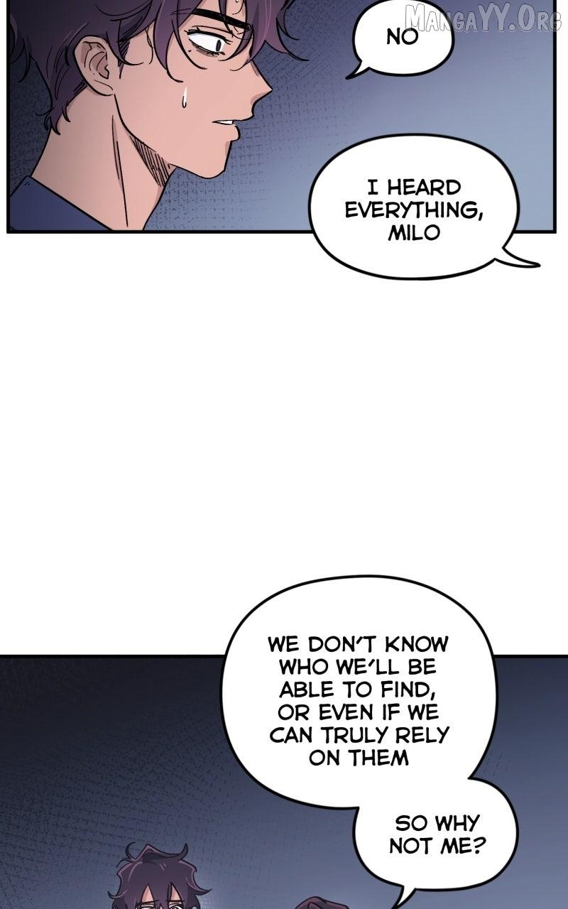 Read New Magical Me chapter 42 image 50 on Lezhin
