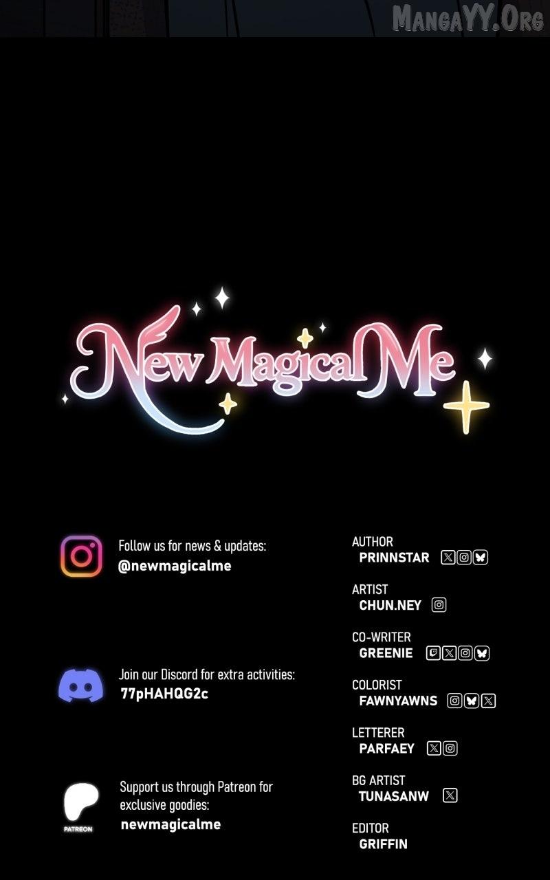 Read New Magical Me chapter 42 image 61 on Lezhin