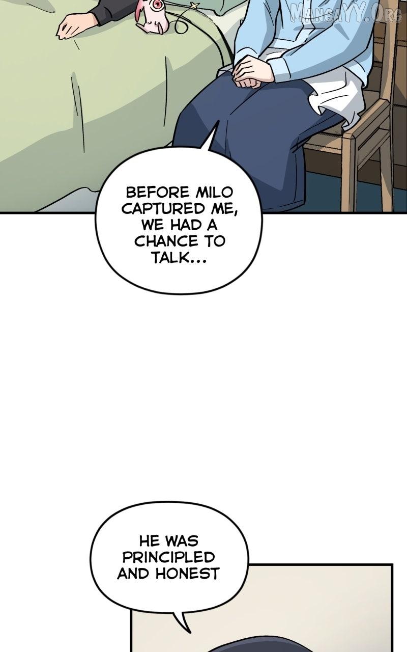 Read New Magical Me chapter 43 image 10 on Lezhin