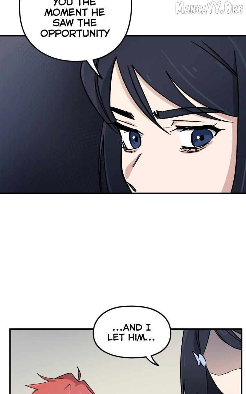 Read New Magical Me chapter 43 image 12 on Lezhin