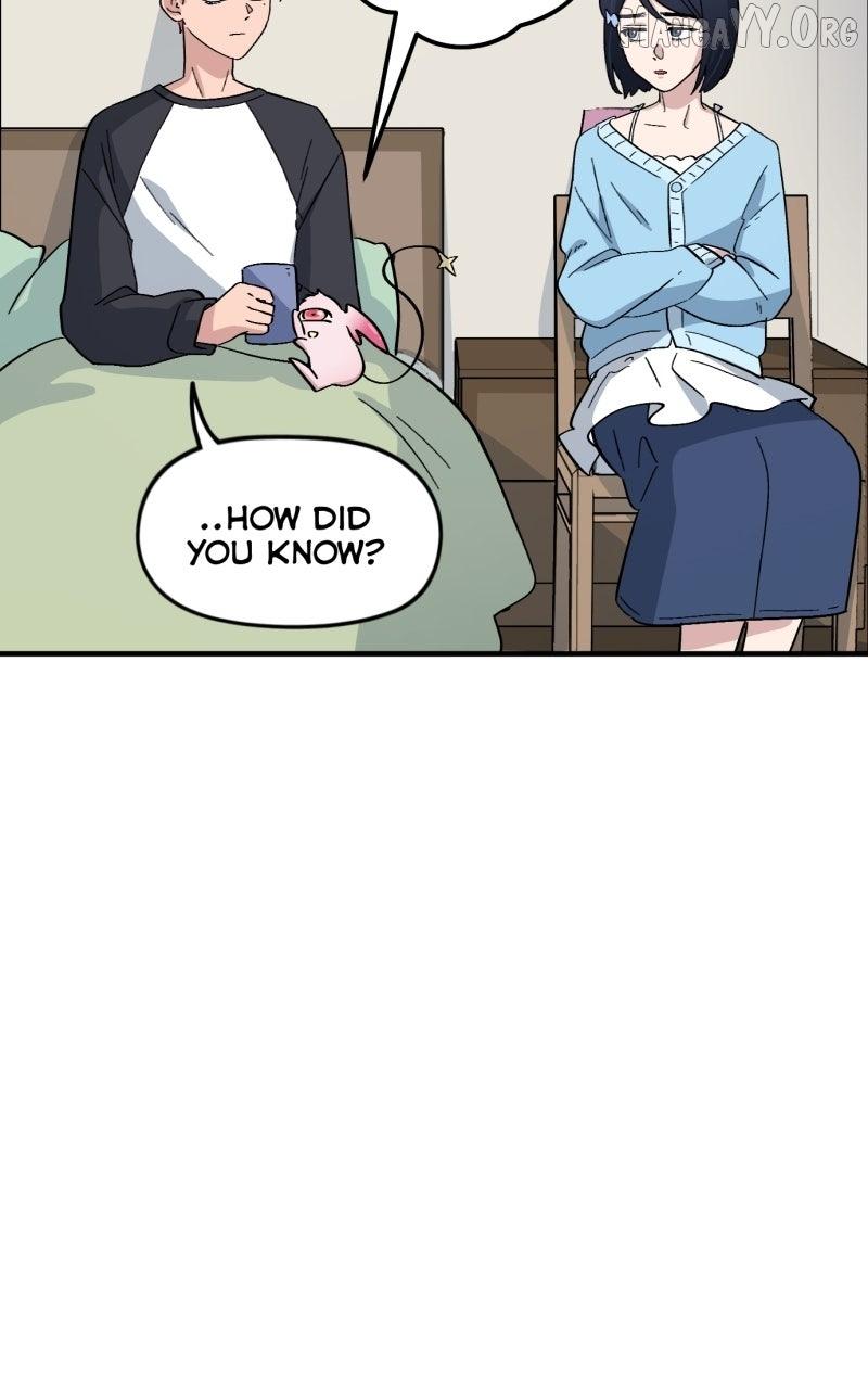 Read New Magical Me chapter 43 image 17 on Lezhin