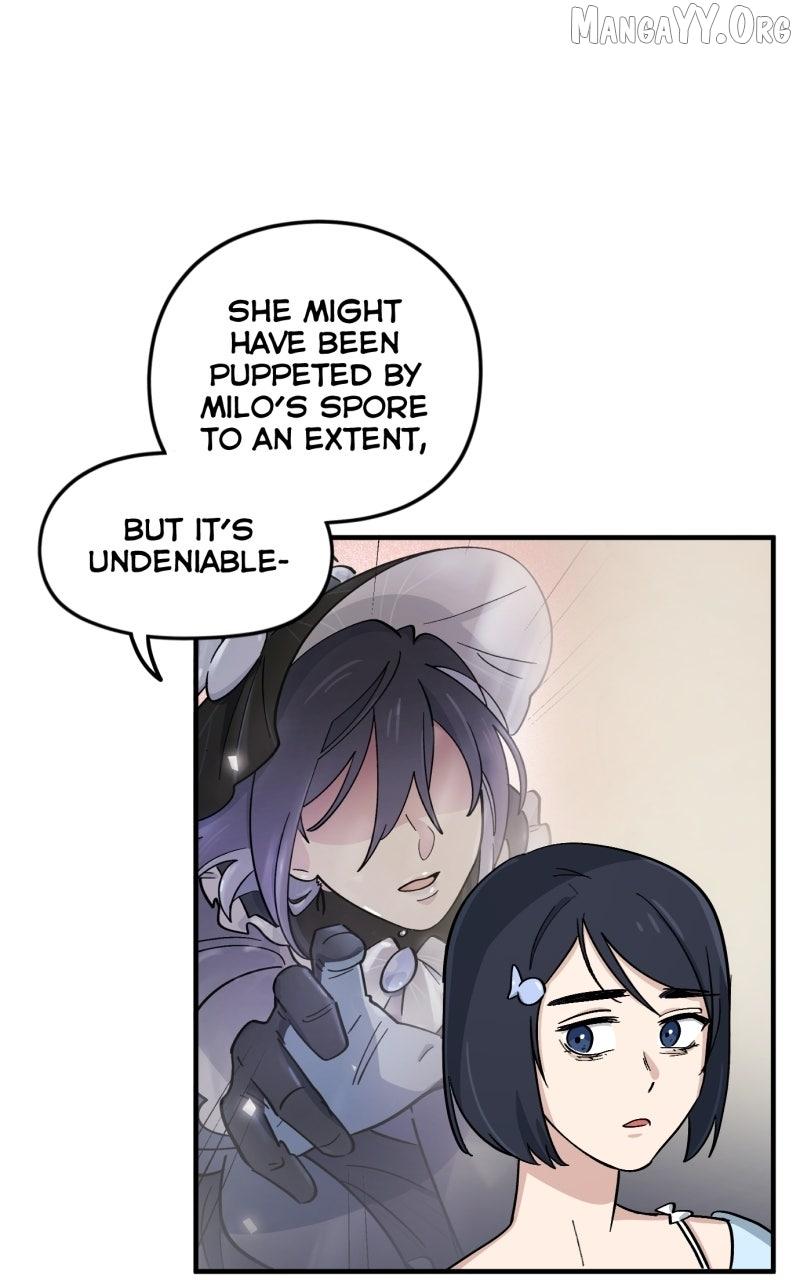 Read New Magical Me chapter 43 image 18 on Lezhin