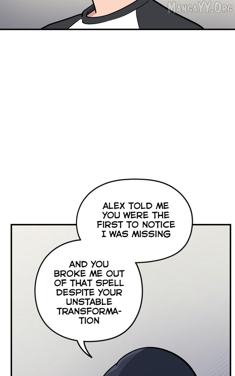 Read New Magical Me chapter 43 image 20 on Lezhin