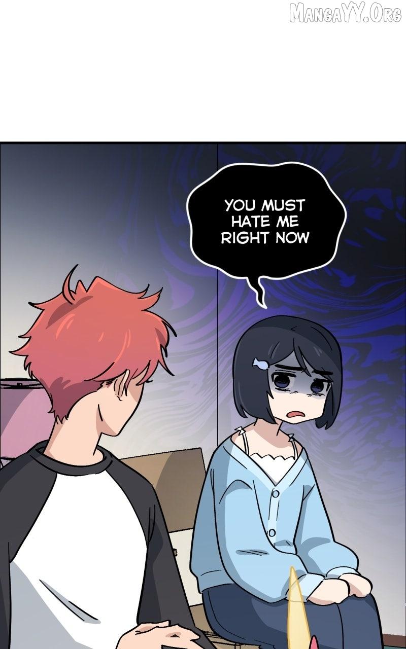 Read New Magical Me chapter 43 image 23 on Lezhin