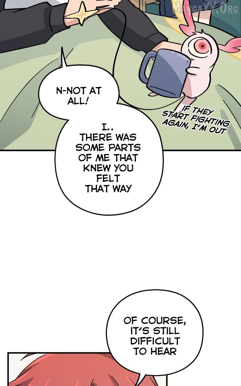 Read New Magical Me chapter 43 image 24 on Lezhin