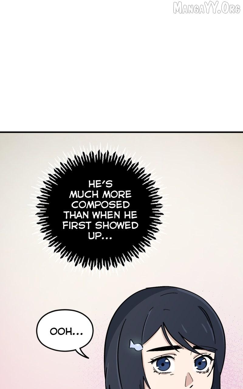 Read New Magical Me chapter 43 image 27 on Lezhin