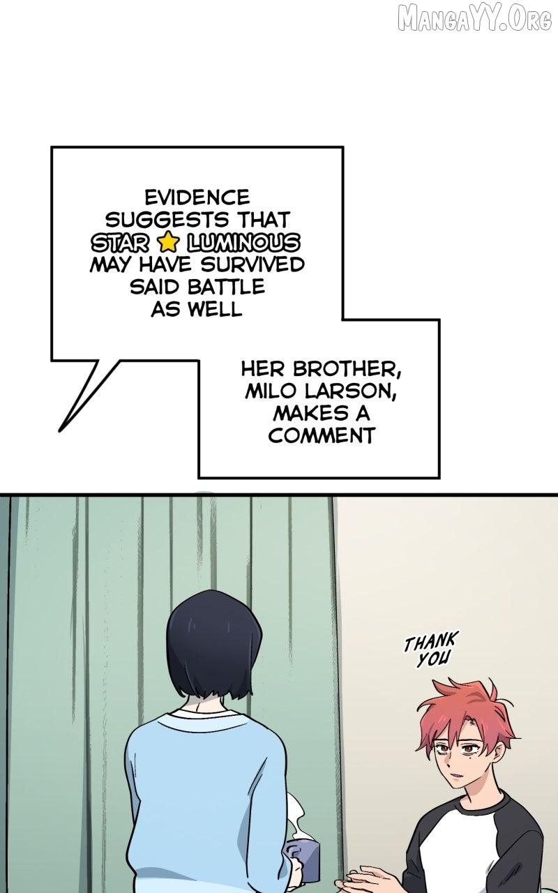 Read New Magical Me chapter 43 image 3 on Lezhin