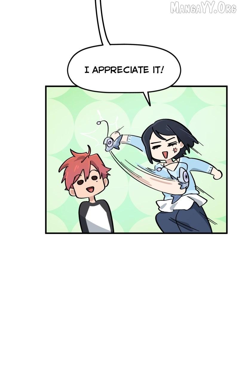 Read New Magical Me chapter 43 image 30 on Lezhin