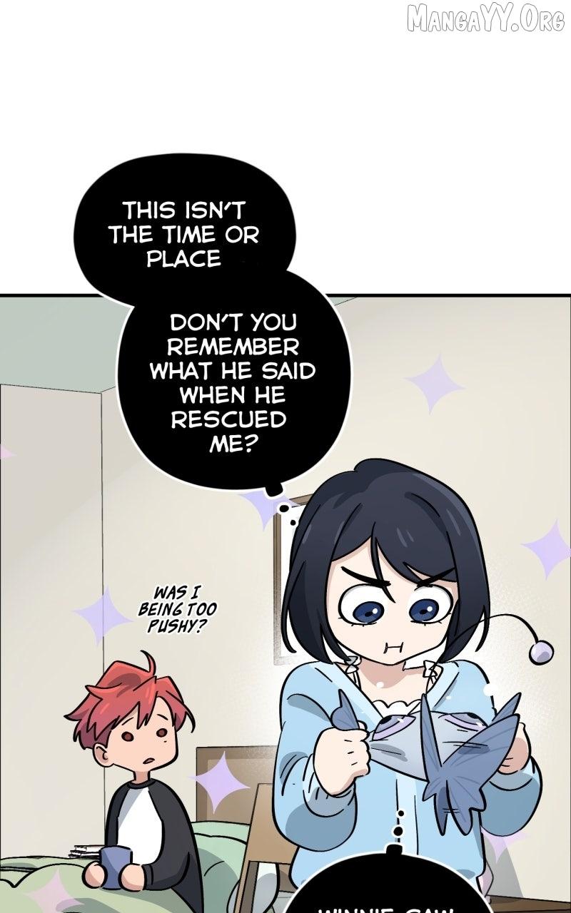 Read New Magical Me chapter 43 image 32 on Lezhin