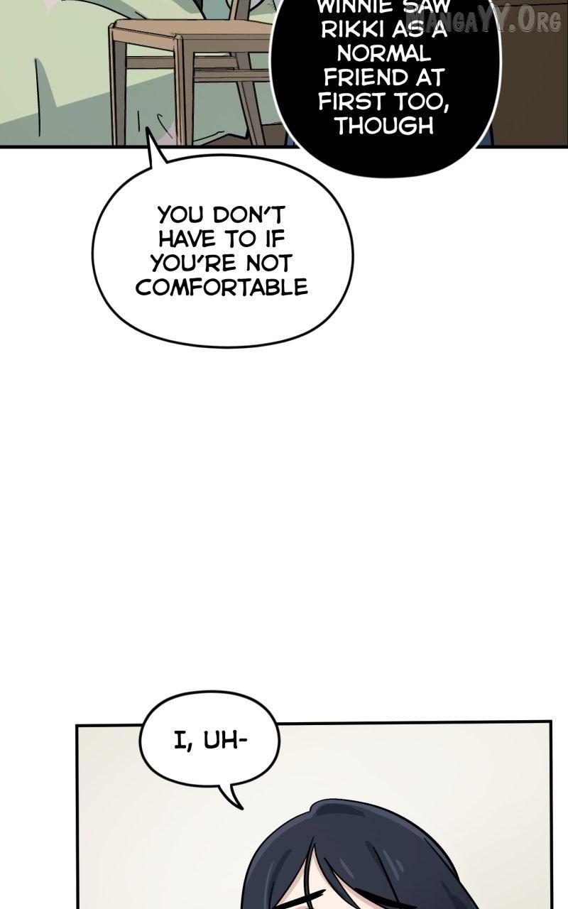 Read New Magical Me chapter 43 image 33 on Lezhin