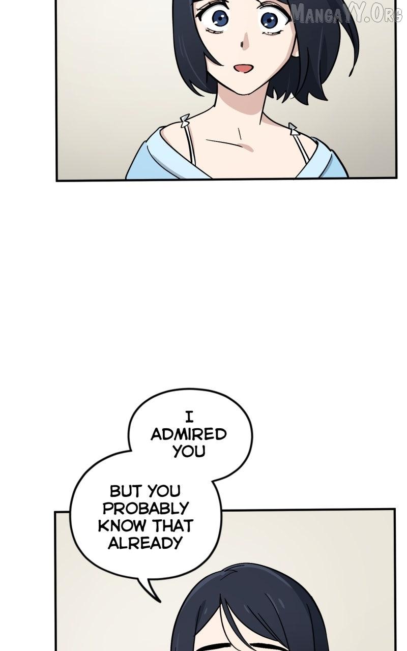 Read New Magical Me chapter 43 image 34 on Lezhin