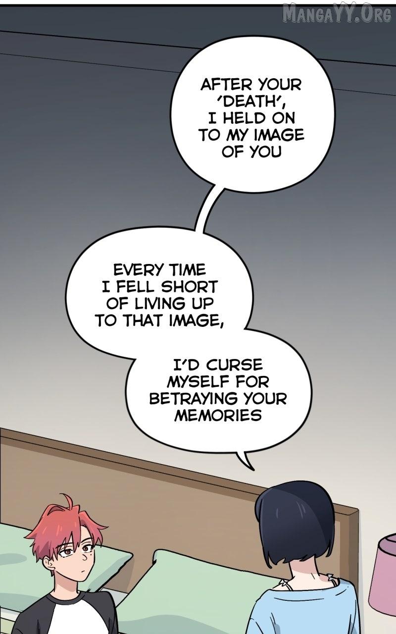 Read New Magical Me chapter 43 image 36 on Lezhin