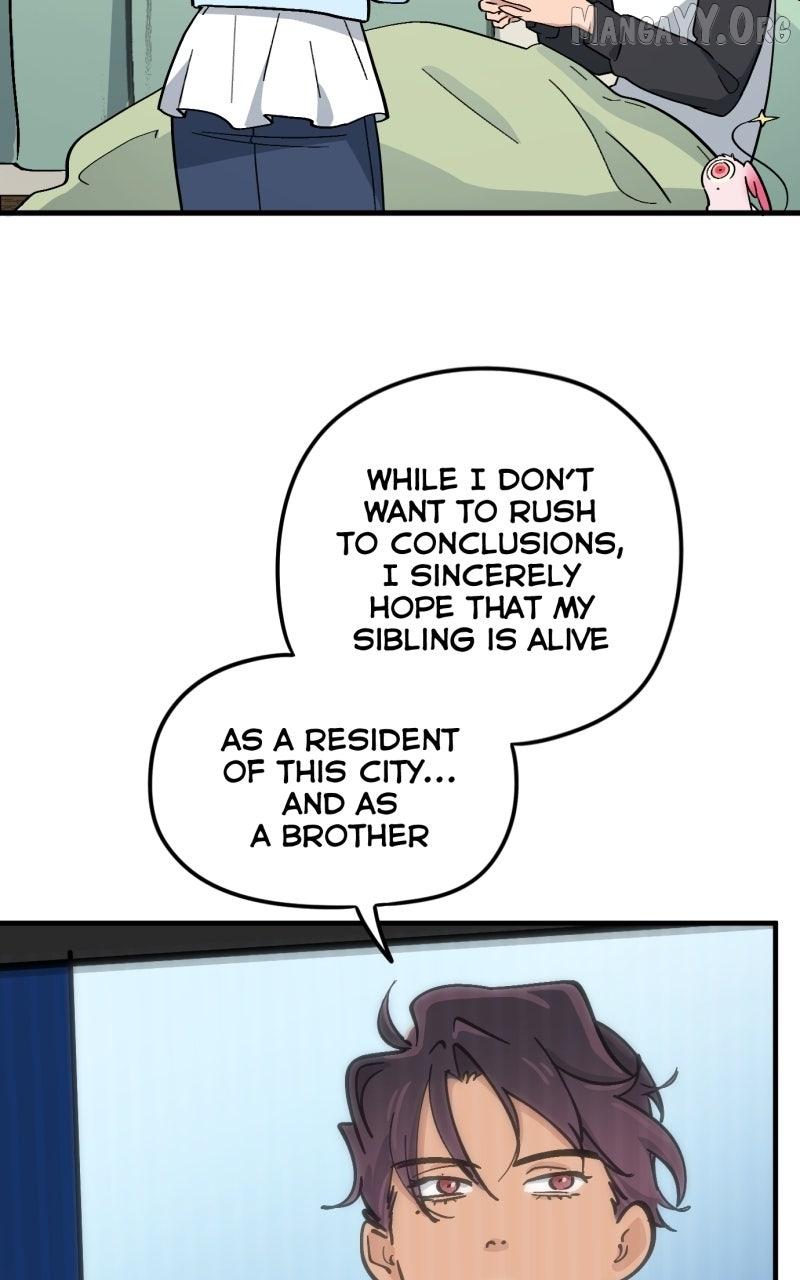 Read New Magical Me chapter 43 image 4 on Lezhin