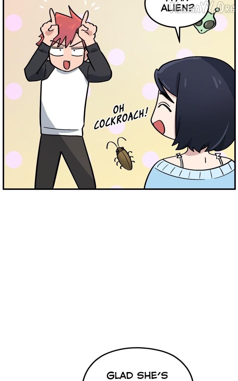 Read New Magical Me chapter 43 image 47 on Lezhin