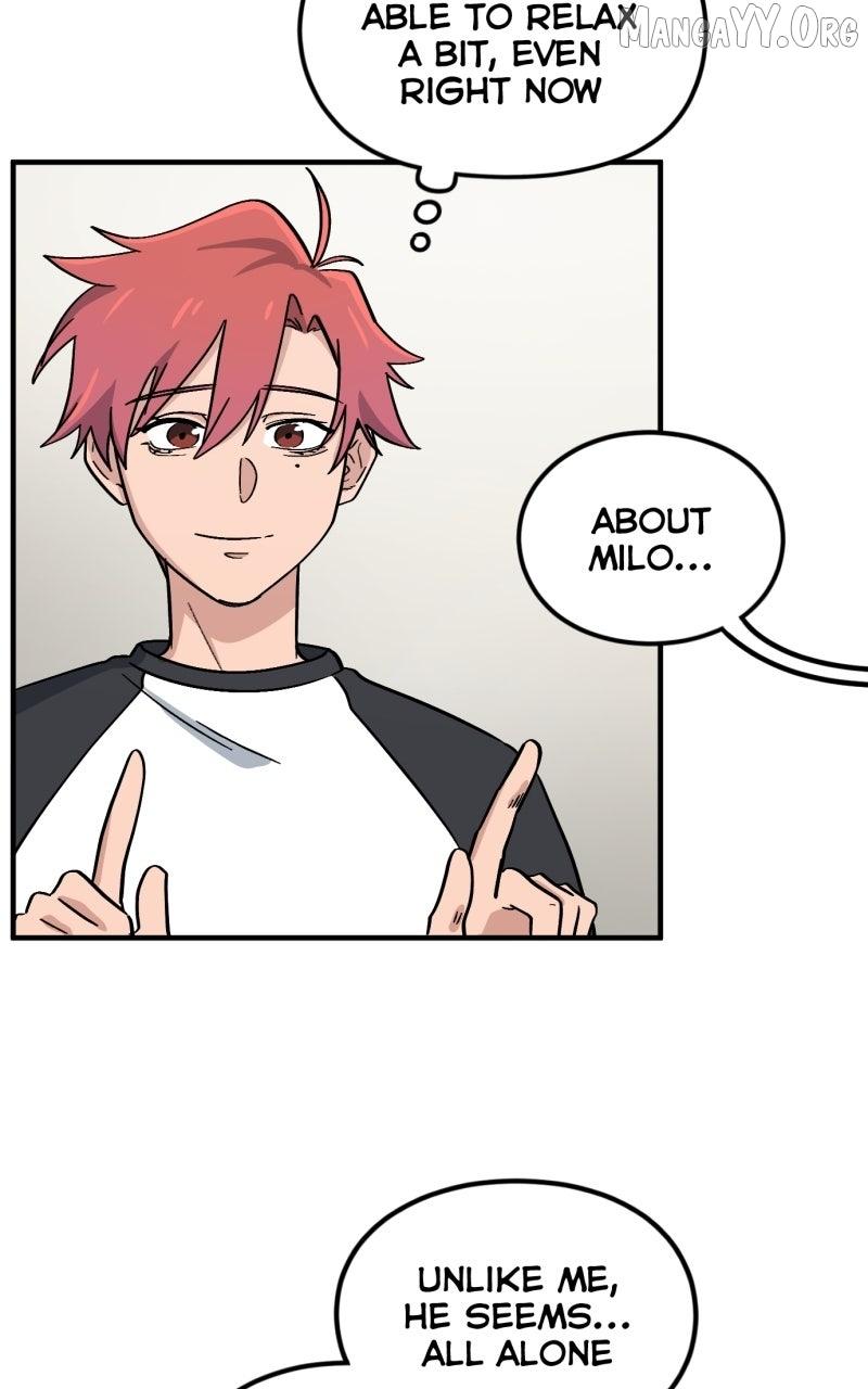 Read New Magical Me chapter 43 image 48 on Lezhin