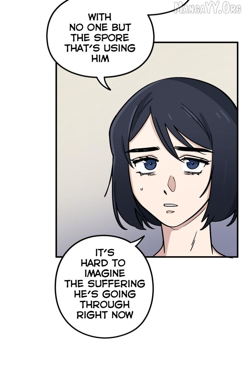 Read New Magical Me chapter 43 image 49 on Lezhin