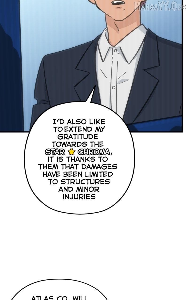 Read New Magical Me chapter 43 image 5 on Lezhin
