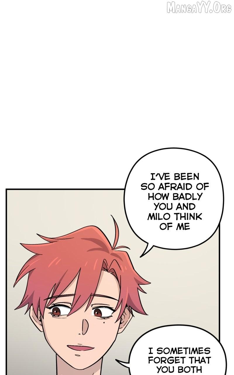 Read New Magical Me chapter 43 image 50 on Lezhin