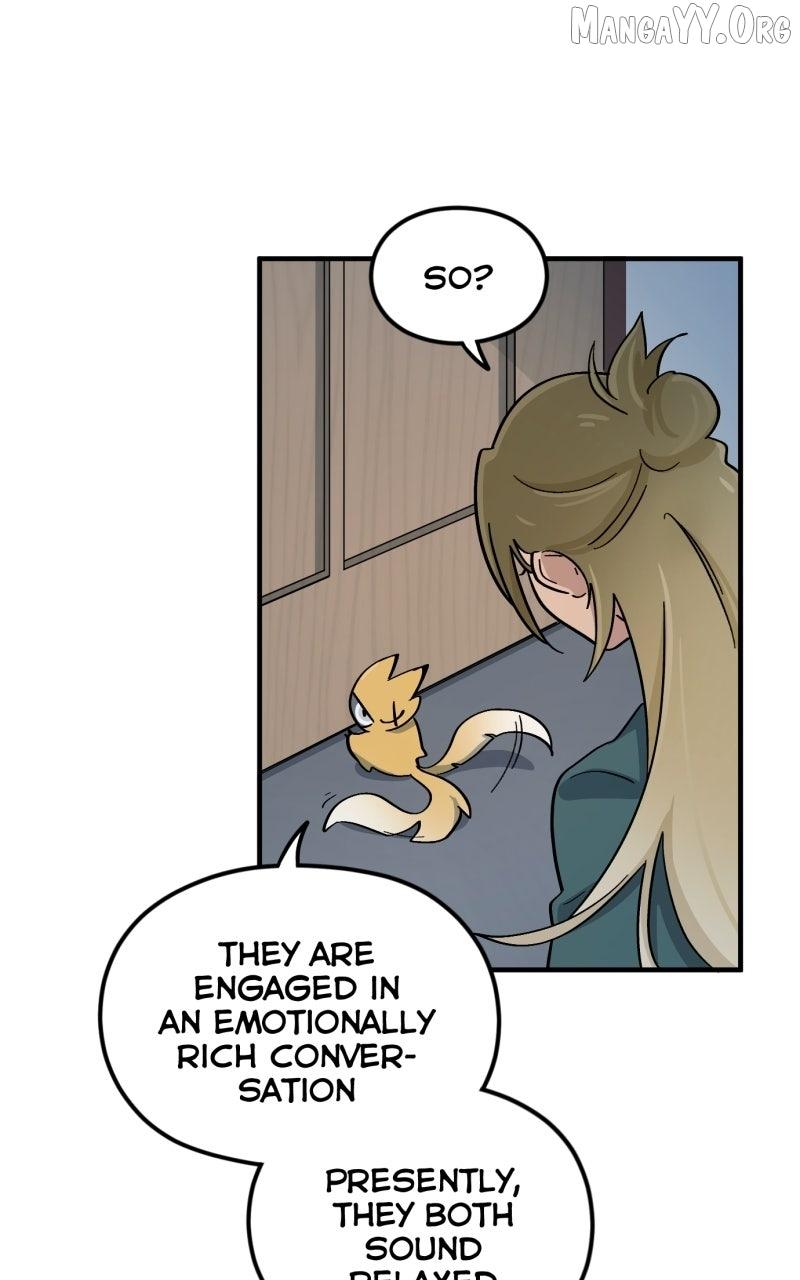 Read New Magical Me chapter 43 image 57 on Lezhin