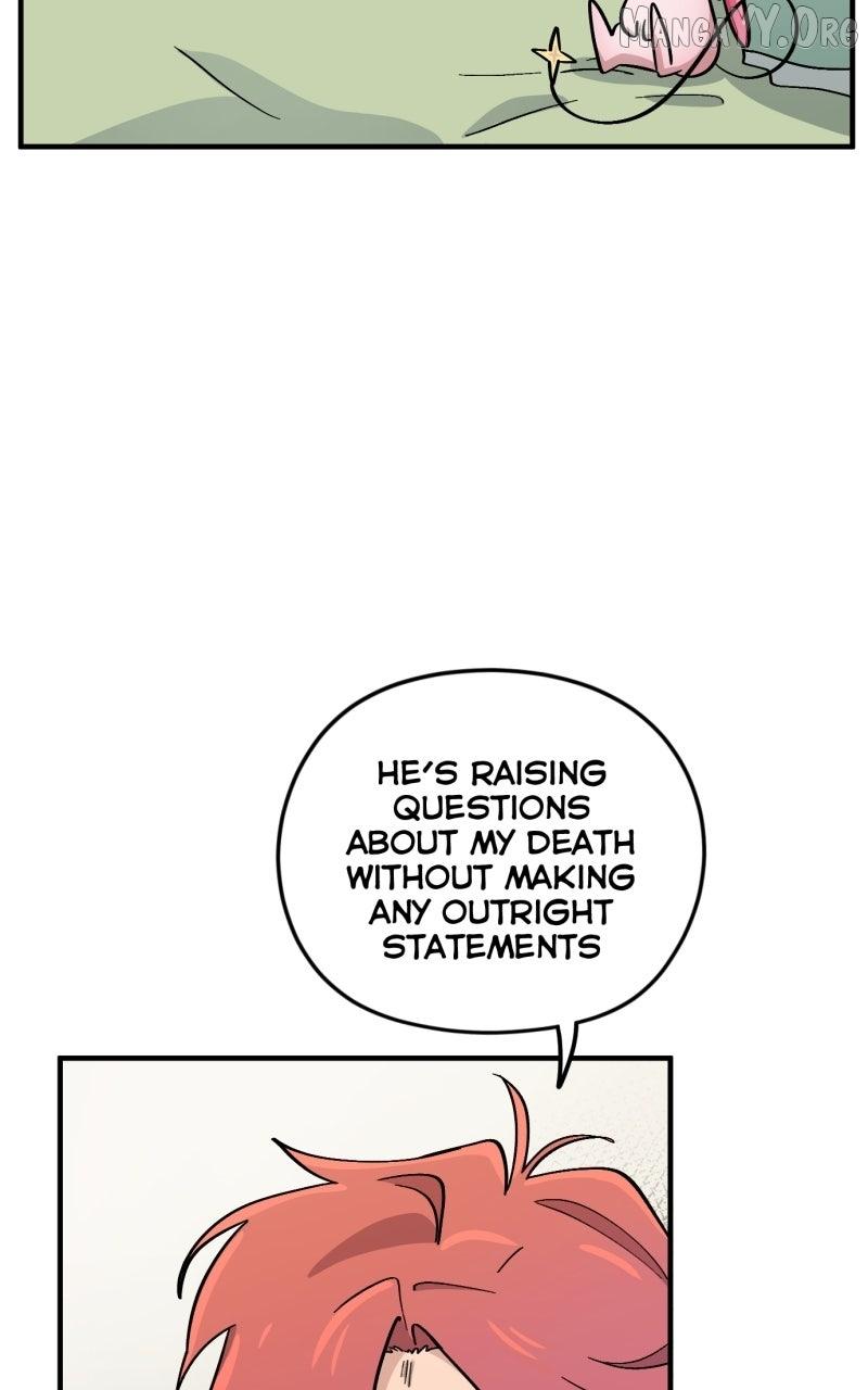 Read New Magical Me chapter 43 image 7 on Lezhin