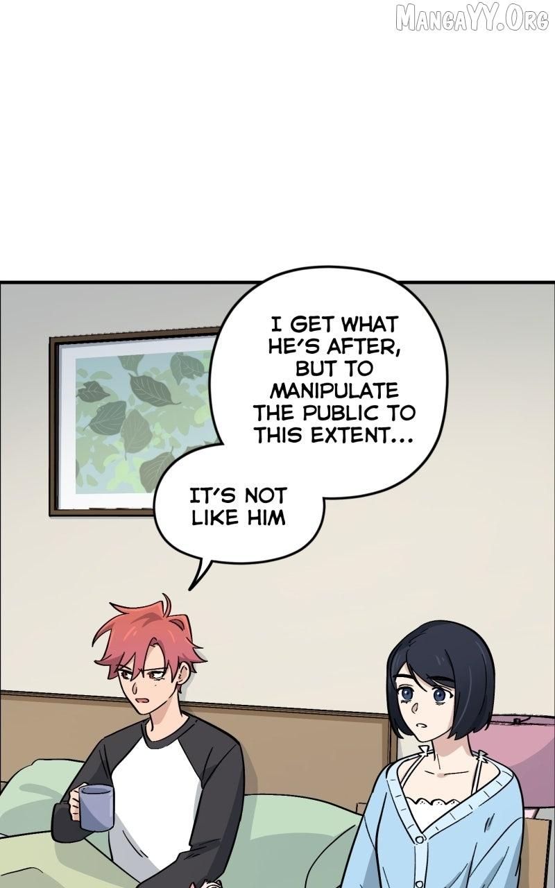 Read New Magical Me chapter 43 image 9 on Lezhin