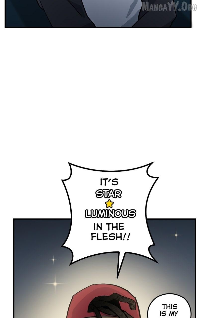 Read New Magical Me chapter 44 image 1 on Lezhin