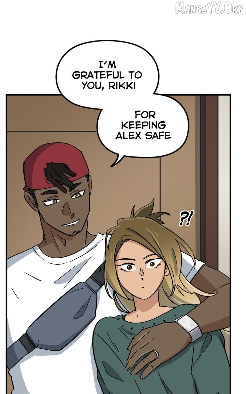Read New Magical Me chapter 44 image 11 on Lezhin