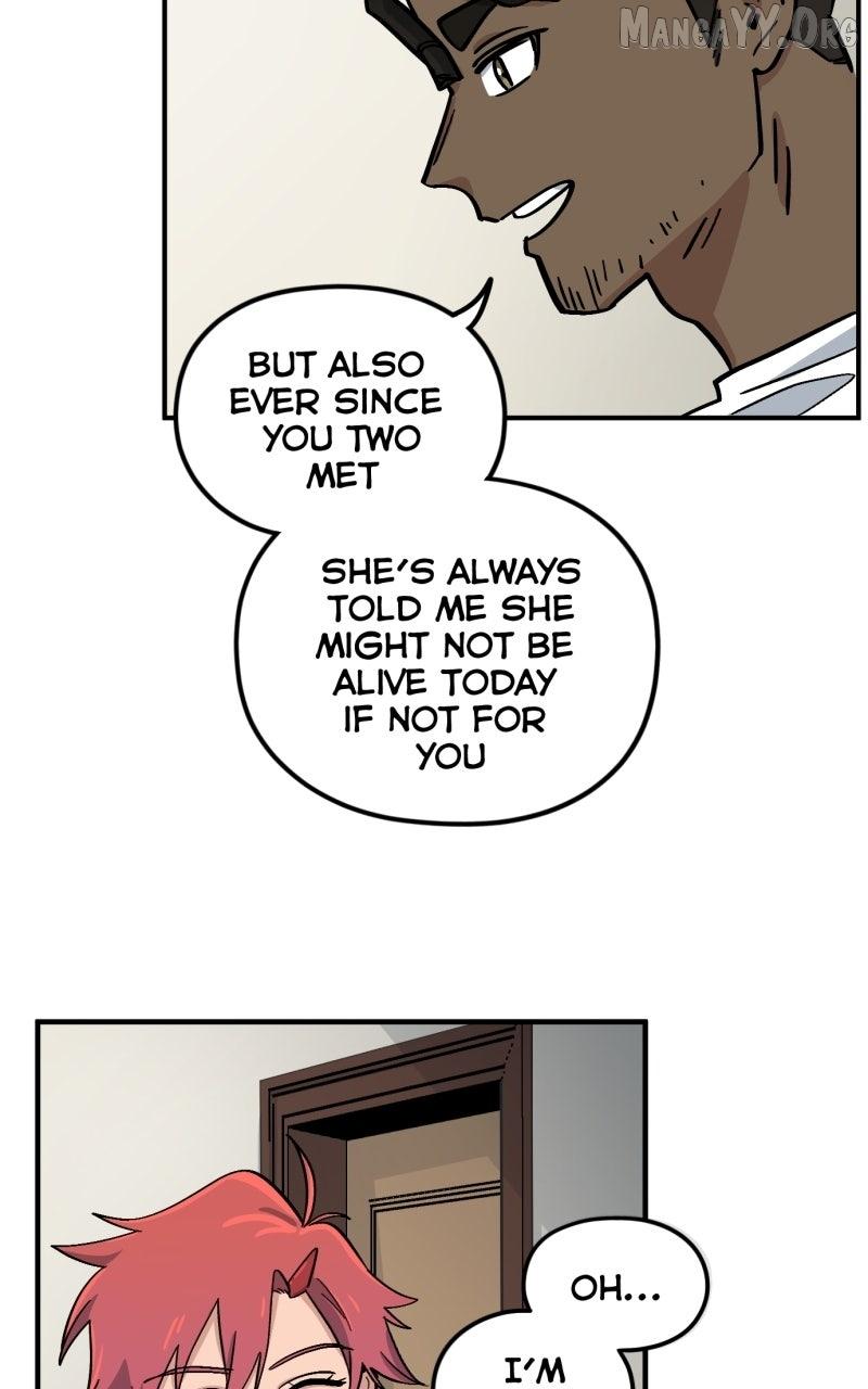 Read New Magical Me chapter 44 image 13 on Lezhin