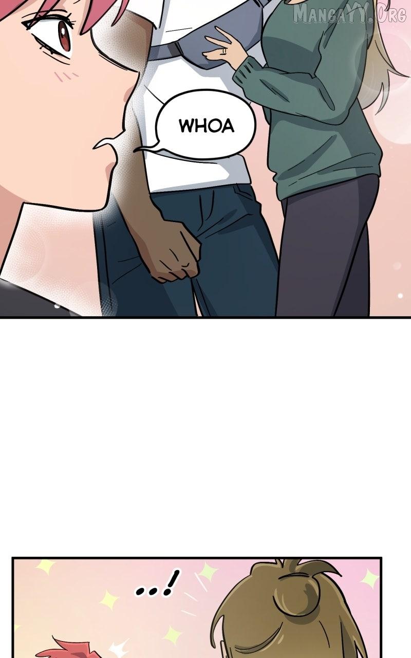 Read New Magical Me chapter 44 image 17 on Lezhin