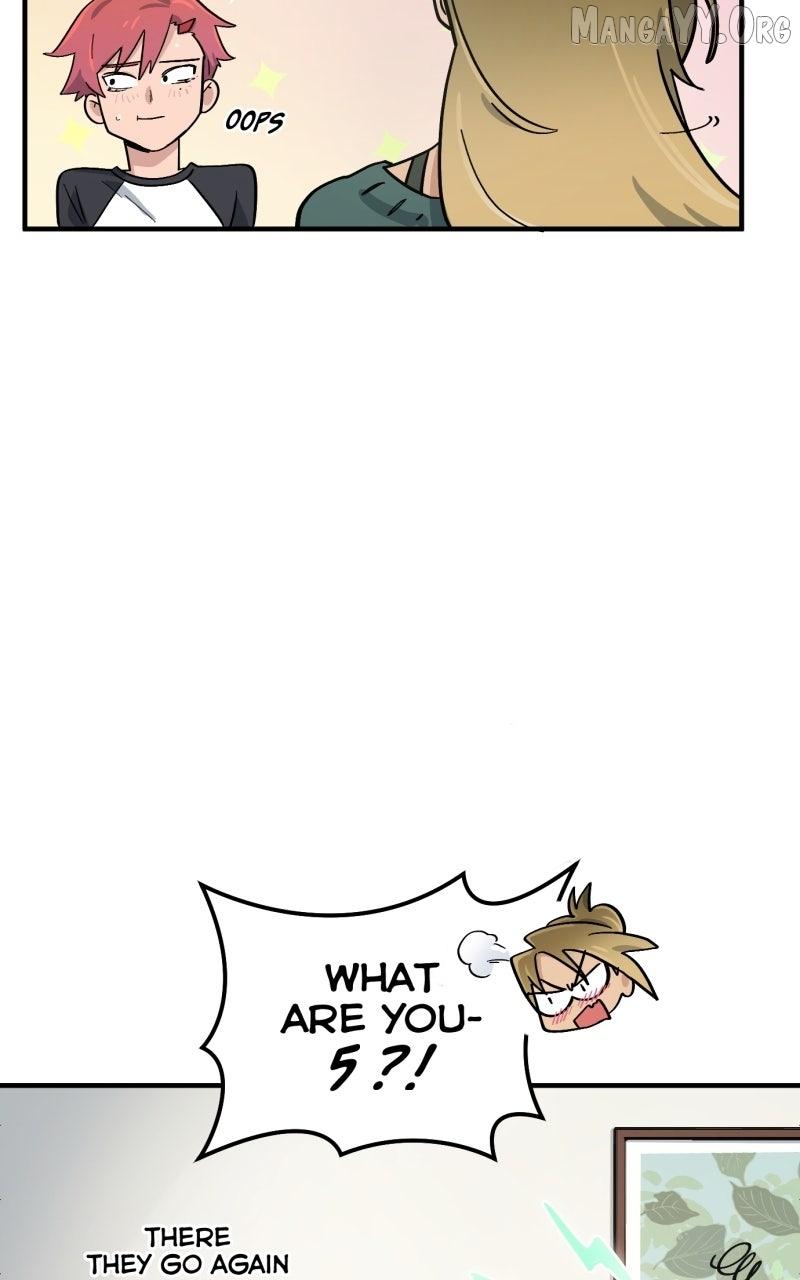 Read New Magical Me chapter 44 image 18 on Lezhin