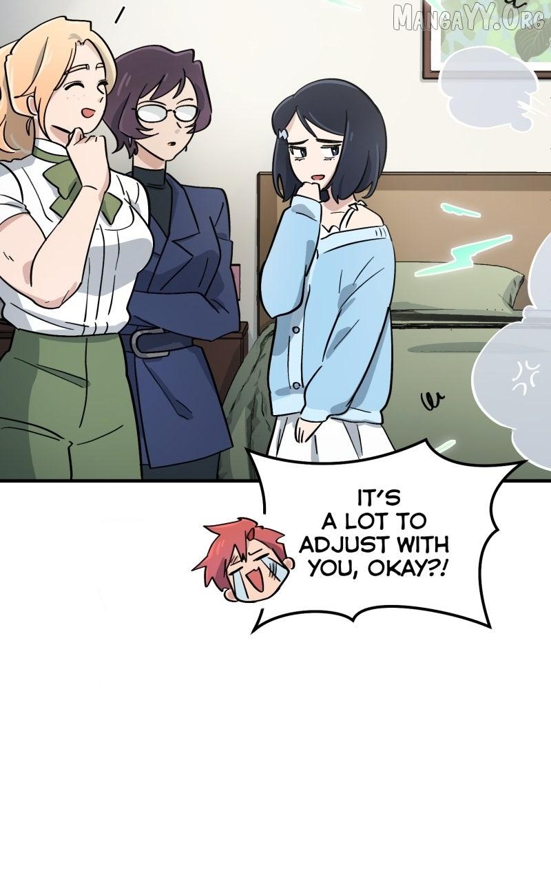 Read New Magical Me chapter 44 image 19 on Lezhin