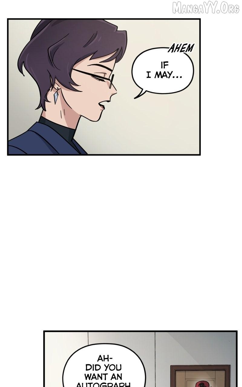Read New Magical Me chapter 44 image 20 on Lezhin