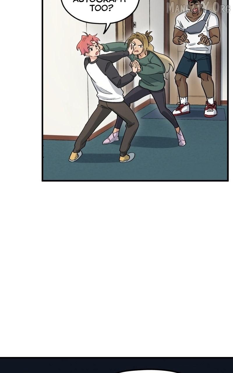 Read New Magical Me chapter 44 image 21 on Lezhin