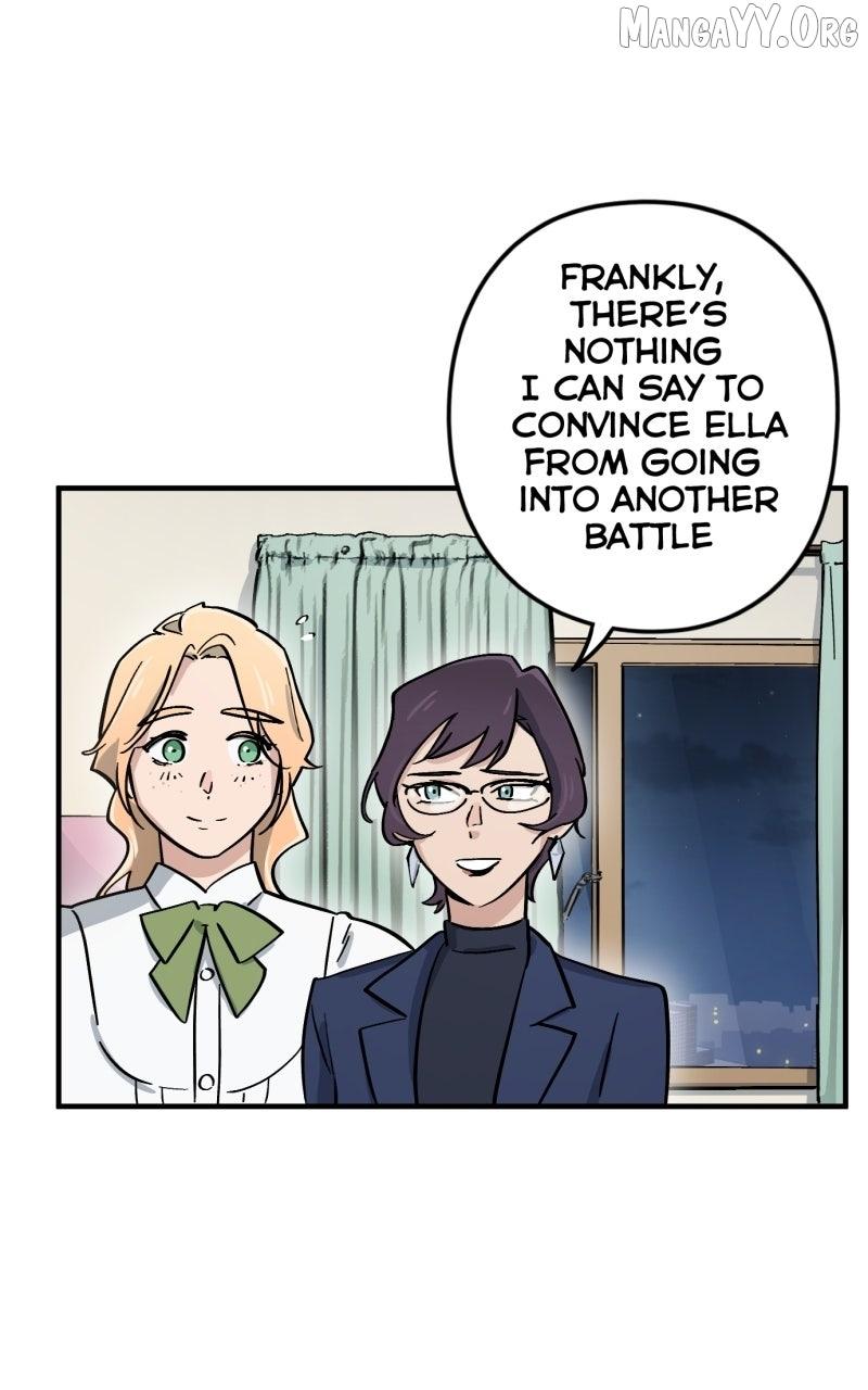 Read New Magical Me chapter 44 image 24 on Lezhin