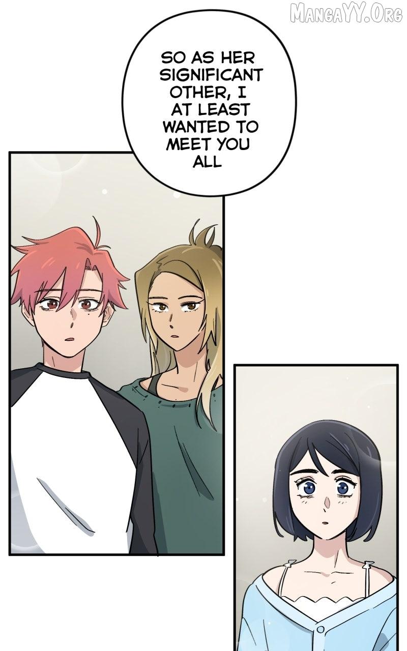 Read New Magical Me chapter 44 image 25 on Lezhin