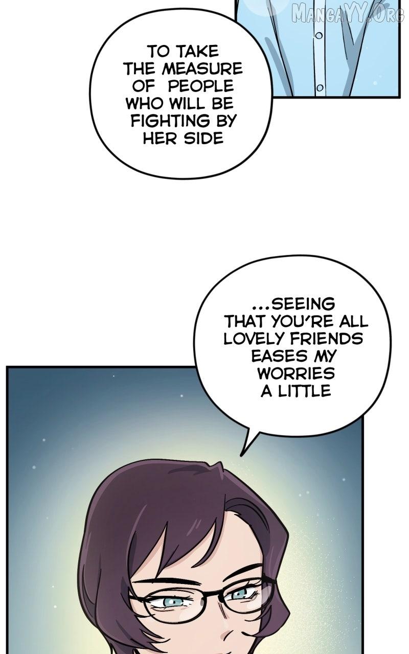 Read New Magical Me chapter 44 image 26 on Lezhin