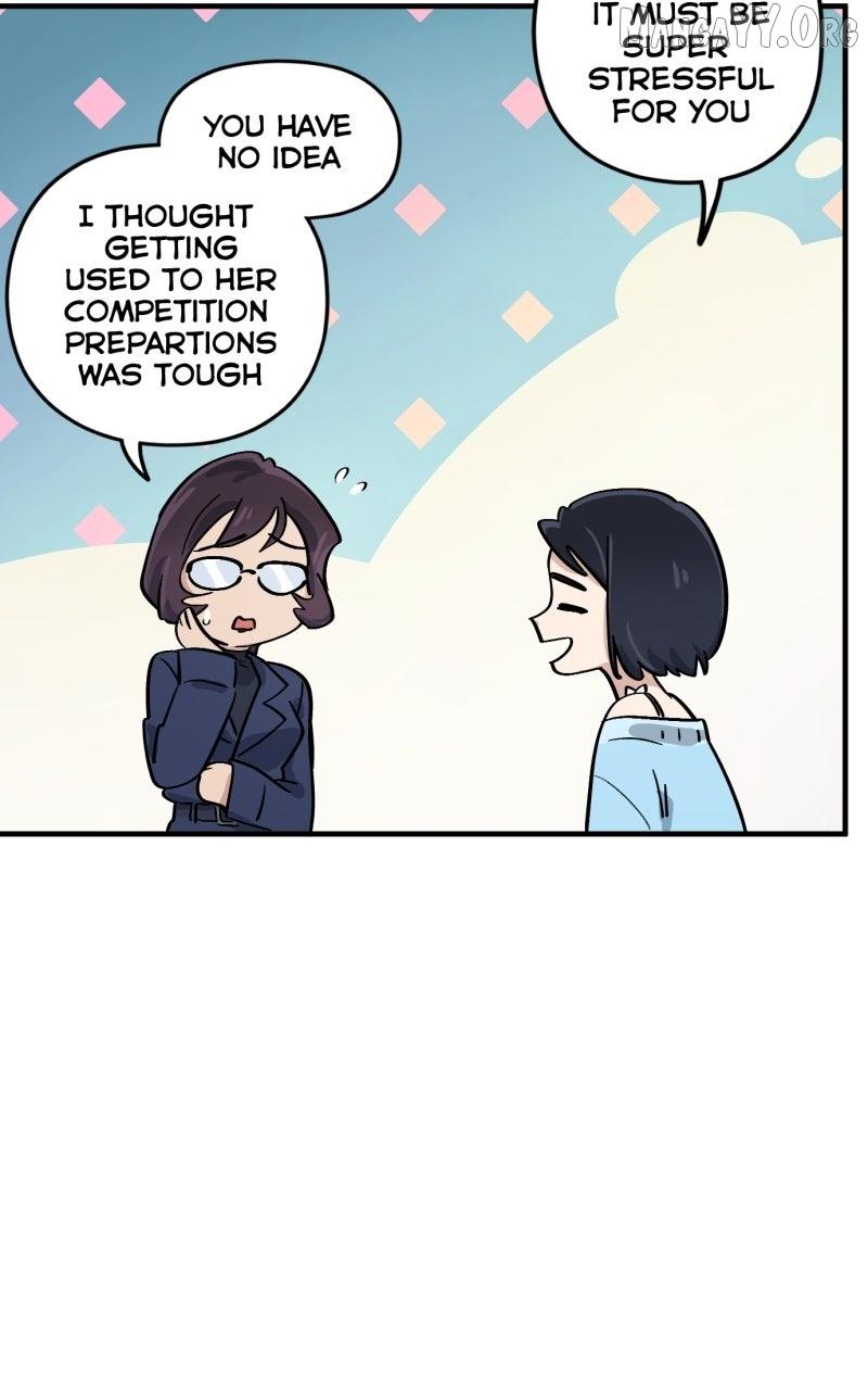 Read New Magical Me chapter 44 image 28 on Lezhin
