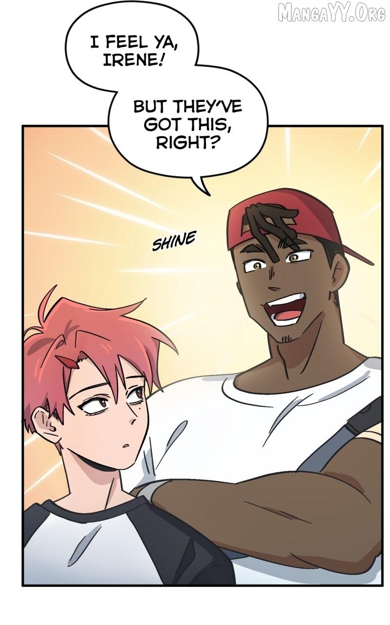 Read New Magical Me chapter 44 image 29 on Lezhin