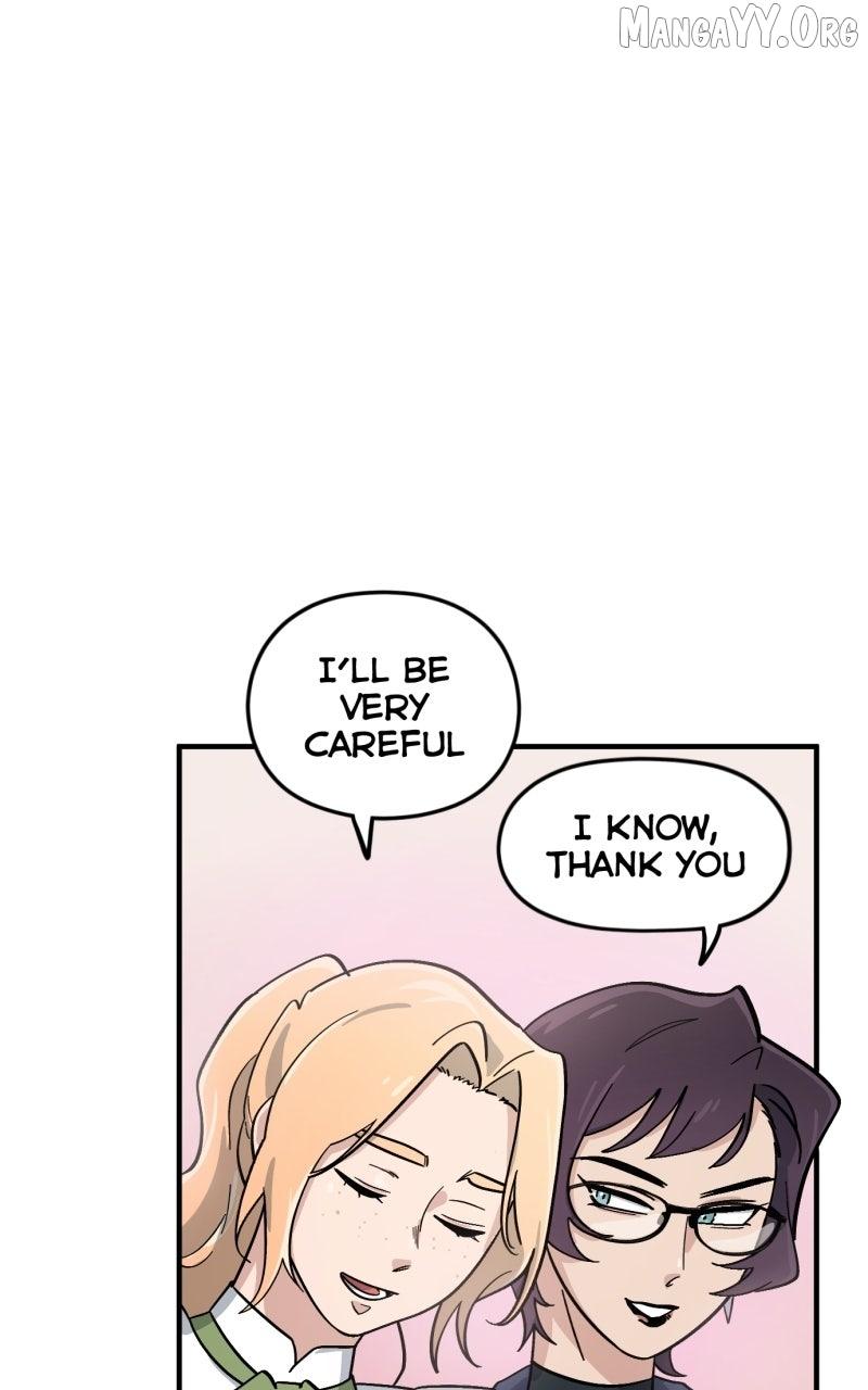 Read New Magical Me chapter 44 image 35 on Lezhin