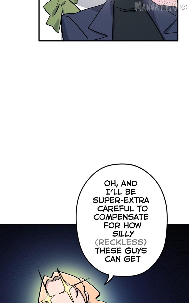 Read New Magical Me chapter 44 image 36 on Lezhin