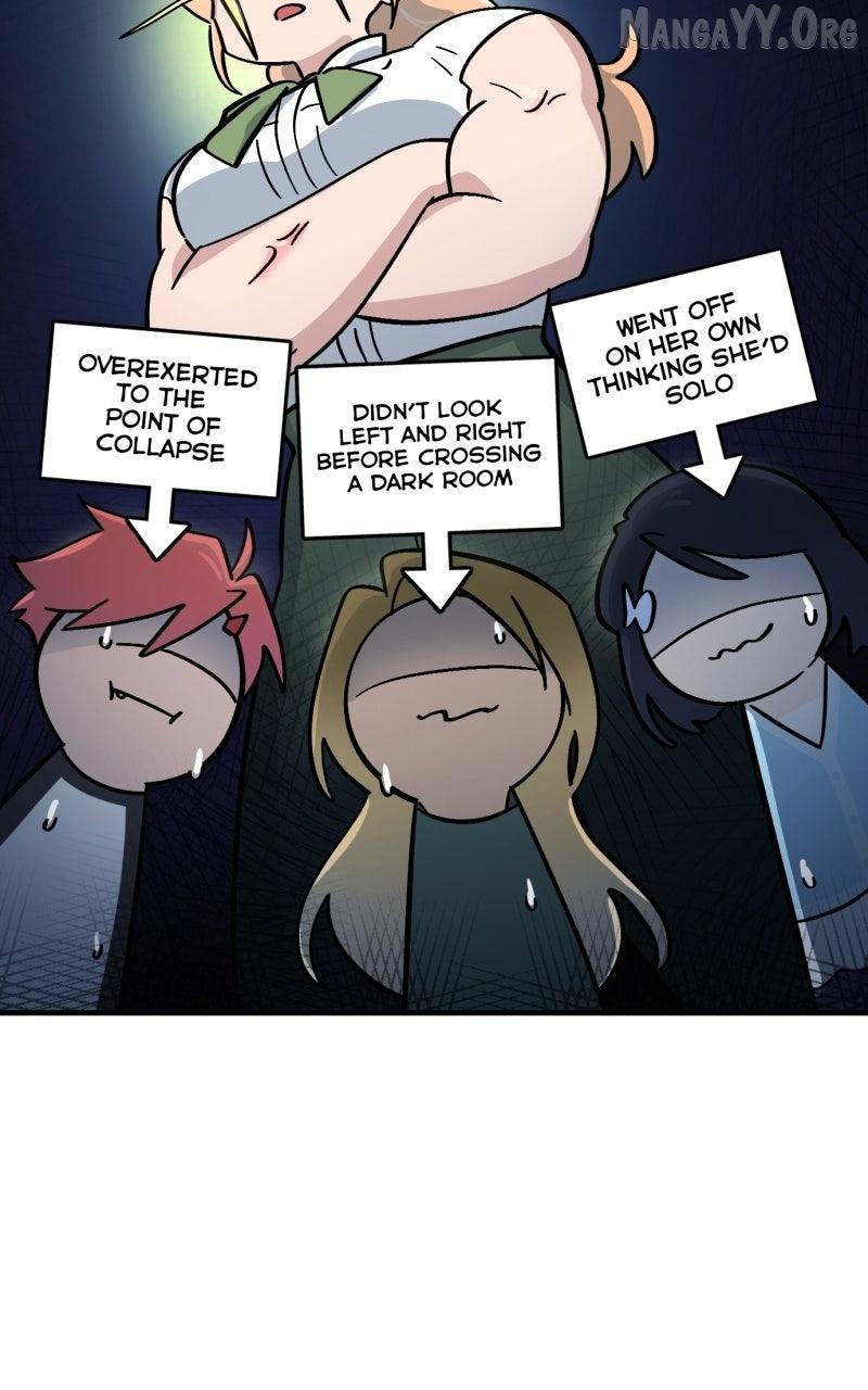 Read New Magical Me chapter 44 image 37 on Lezhin