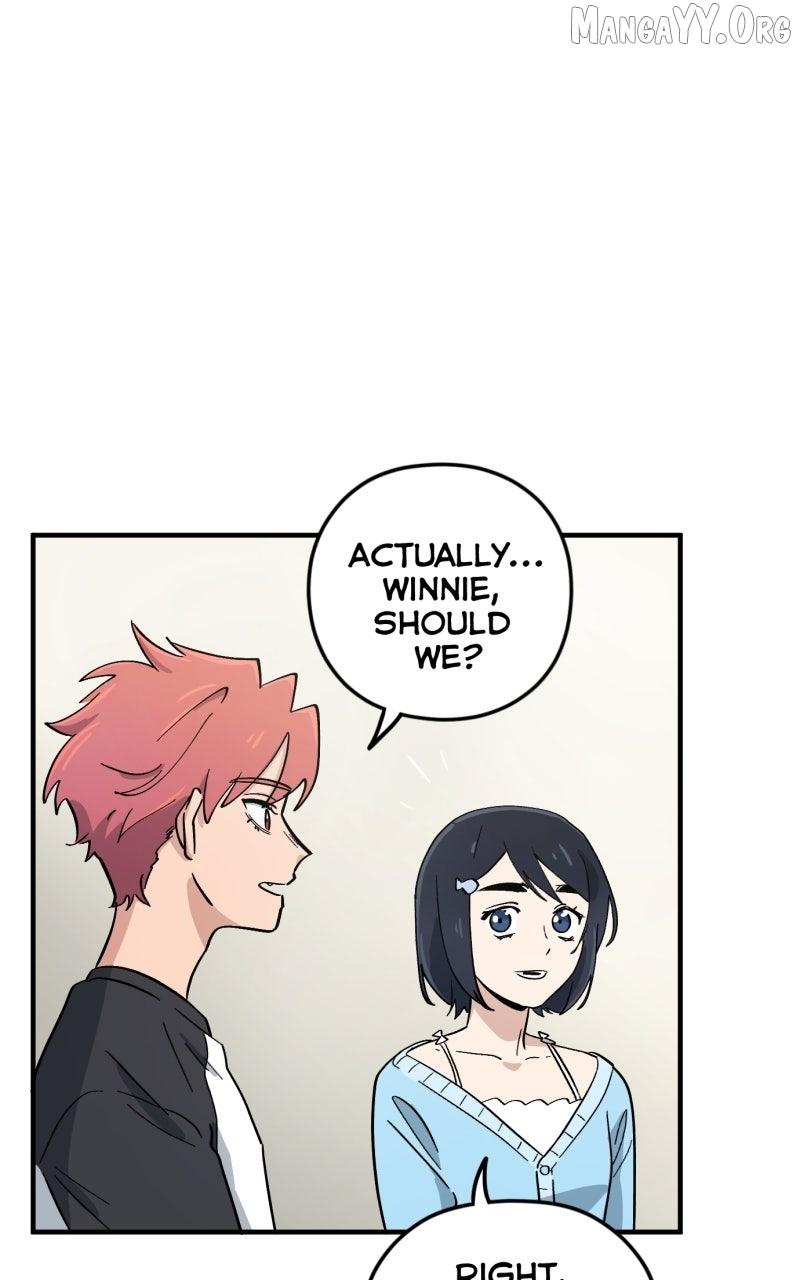 Read New Magical Me chapter 44 image 38 on Lezhin