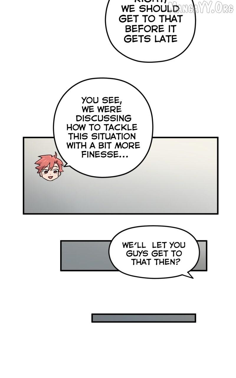 Read New Magical Me chapter 44 image 39 on Lezhin