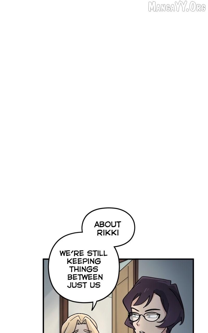 Read New Magical Me chapter 44 image 40 on Lezhin
