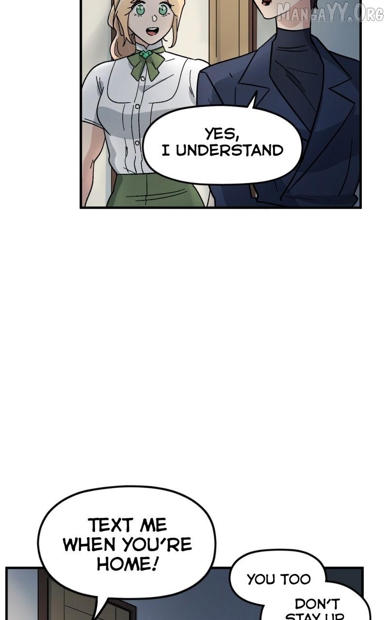 Read New Magical Me chapter 44 image 41 on Lezhin