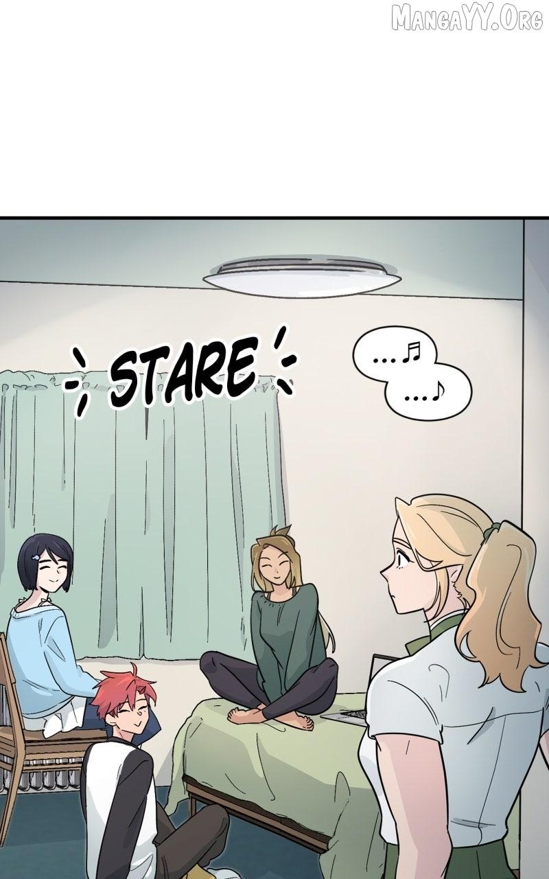 Read New Magical Me chapter 44 image 45 on Lezhin