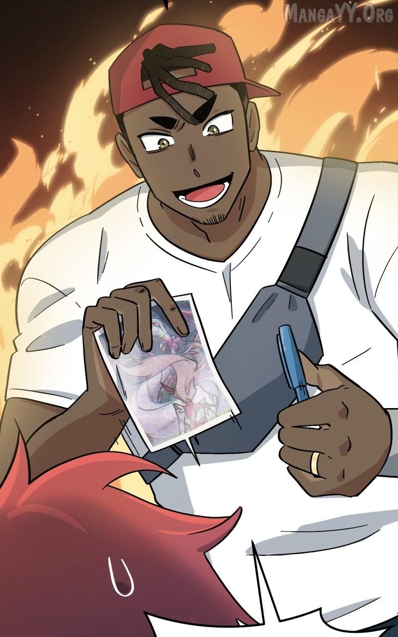 Read New Magical Me chapter 44 image 5 on Lezhin