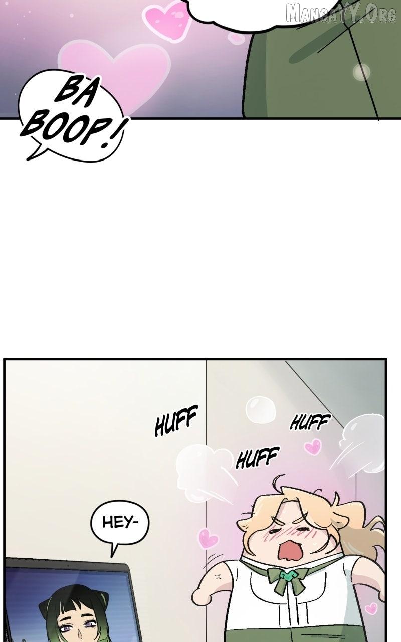 Read New Magical Me chapter 44 image 50 on Lezhin